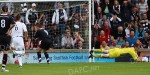 Raith Rovers v Pars 21st August 2010