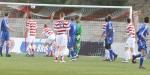 Hamilton Academical v Pars 9th Febuary 2008