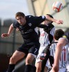 Raith Rovers v Pars 20th March 2010