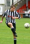 Dunfermline Athletic Supporters Team v Bairnfica