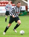Dunfermline Athletic Supporters Team v Bairnfica