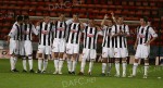 Pars v Queen of the South 10th August 2010