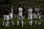 Raith Rovers v Pars 7th November 2009