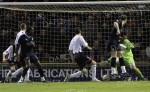 Raith Rovers v Pars 2nd January 2011