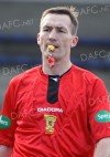 Raith Rovers v Pars 20th March 2010