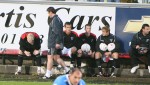 Pars v Queen of the South 20th August 2008