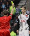 Raith Rovers v Pars 7th November 2009