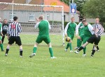 Dunfermline Athletic Supporters Team v Hibs Supporters 20th July 2008
