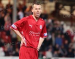 Pars v Raith Rovers 16th March 2010