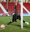 Pars v Queen of the South 10th August 2010