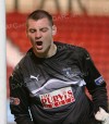 Pars v Queen of the South 10th August 2010