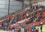 Airdrie United v Pars 9th March 2010