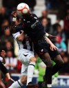 Pars v Raith Rovers 23rd April 2011