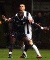 Pars v Raith Rovers 23rd April 2011