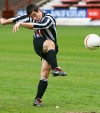 Dunfermline Athletic Supporters Team v Bairnfica