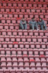 Pars v Dundee Utd 14th July 2009