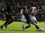 Raith Rovers v Pars 21st August 2010