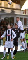 Pars v Raith Rovers 13th November 2010