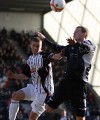 Raith Rovers v Pars 20th March 2010