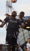 Raith Rovers v Pars 7th November 2009