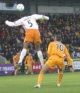 Livingston v Pars Match Photo`s 25/1/03 (Scottish Cup)