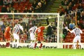 Aberdeen 2 - 4 Dunfermline Athletic (on penalties, 0-0 after extra time - Scottish Cup QF Replay)