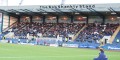 Dundee 0 - 0 Dunfermline Athletic
