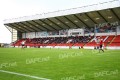Clyde 0 - 2 Dunfermline Athletic