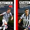 Eastender Programme
