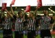 Dunfermline Athletic 0 Heart of Midlothian 2