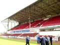 Dunfermline to look to plastic pitch for future....