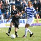 Greenock Morton 3 - 0 Dunfermline Athletic