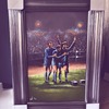 Auction : European Anderlecht Painting