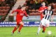 Dunfermline Athletic 1<br>Raith Rovers 0