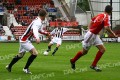 Dunfermline Athletic 3<br>Ross County 1