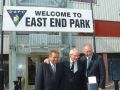 DAFC Open Forum at EEP!