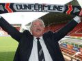 Your chance to meet Jim Leishman in the club shop.
