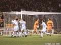 Ladies Matchday at East End Park, January 24th 2004