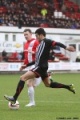 Dunfermline Athletic 3 Ayr United 0