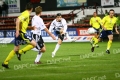 Dunfermline Athletic 1 - 0 Ayr United (Challenge Cup S/F)