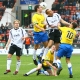 Dunfermline Athletic 0 - 5 Hamilton Academical