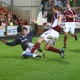 Dunfermline Athletic FC - 7 top scorers