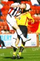 Dunfermline Athletic 1<br>Partick Thistle 0