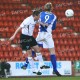 Dunfermline Athletic 2 v 0 Queen of the South
