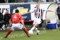 Dunfermline Athletic 1 - 2 Ross County