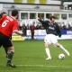 Dunfermline Athletic 0 - 0 St. Mirren