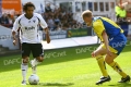 Dunfermline Athletic 0 - 0 St Johnstone