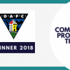 SPFL Trust Community Project of the Year