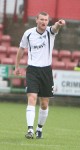 Dunfermline Athletic 2-0 Greenock Morton