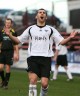 Former Dunfermline Athletic Striker Mark Burchill Appointed Director of Recruitment at Saudi Giants Al-Hilal
